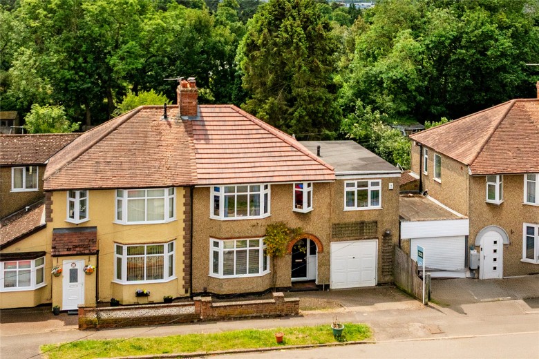 Click the photo for more details of Lynton Avenue, Kingsthorpe, NN2