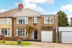 Images for Lynton Avenue, Kingsthorpe, NN2