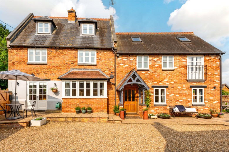Click the photo for more details of Back Lane, Holcot, NN6