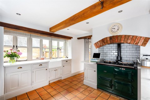 Click the photo for more details of Back Lane, Holcot, NN6