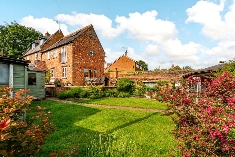 Images for Back Lane, Holcot, NN6