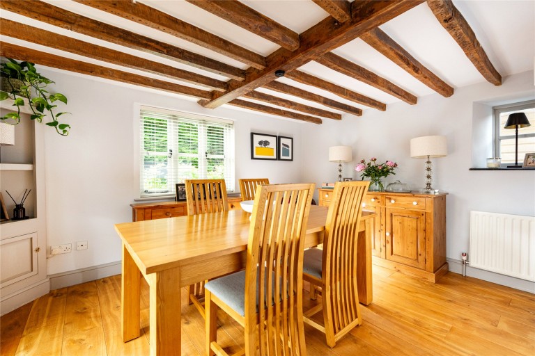 Images for Back Lane, Holcot, NN6