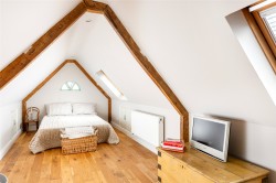 Images for Back Lane, Holcot, NN6