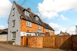 Images for Back Lane, Holcot, NN6
