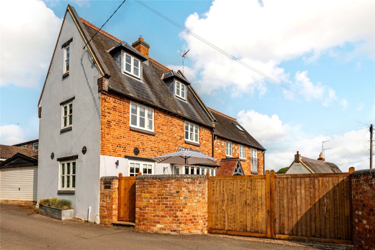 Images for Back Lane, Holcot, NN6