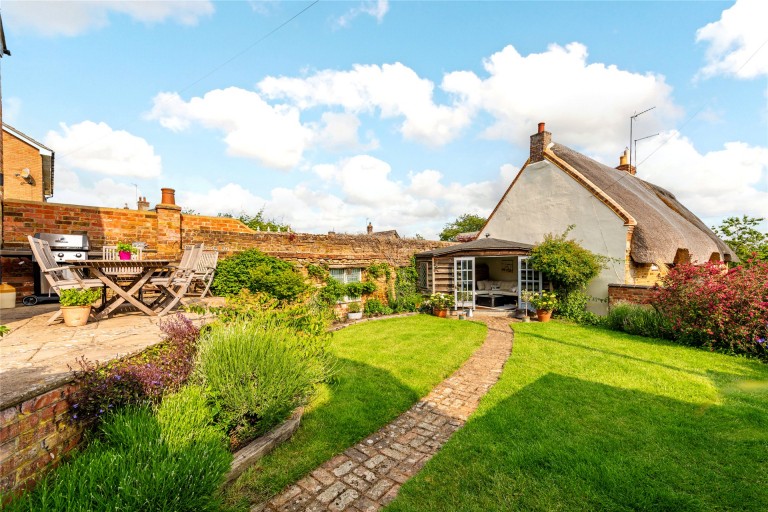 Images for Back Lane, Holcot, NN6