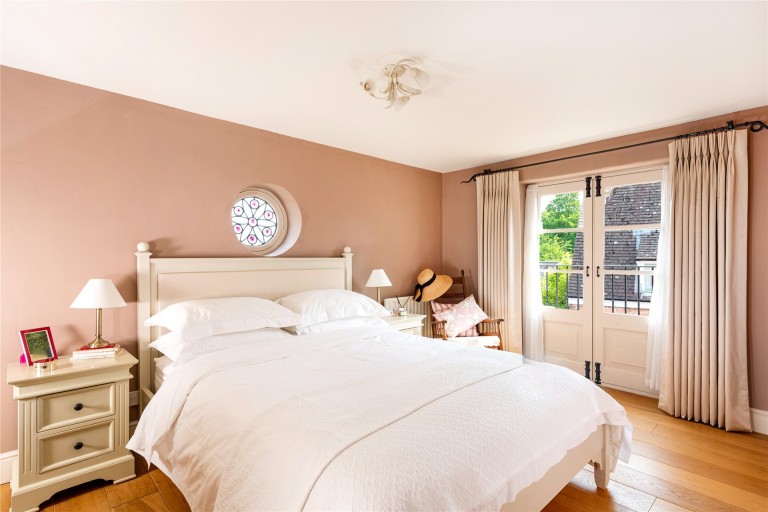 Images for Back Lane, Holcot, NN6