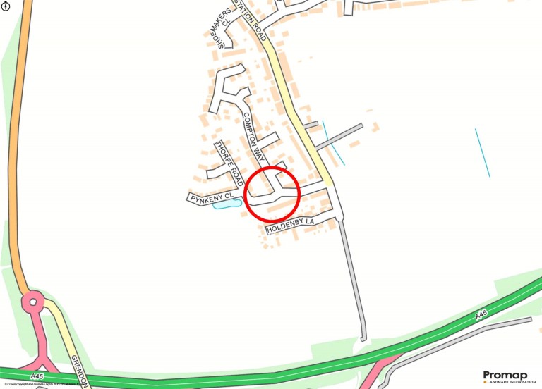 Images for Compton Way, Earls Barton, NN6