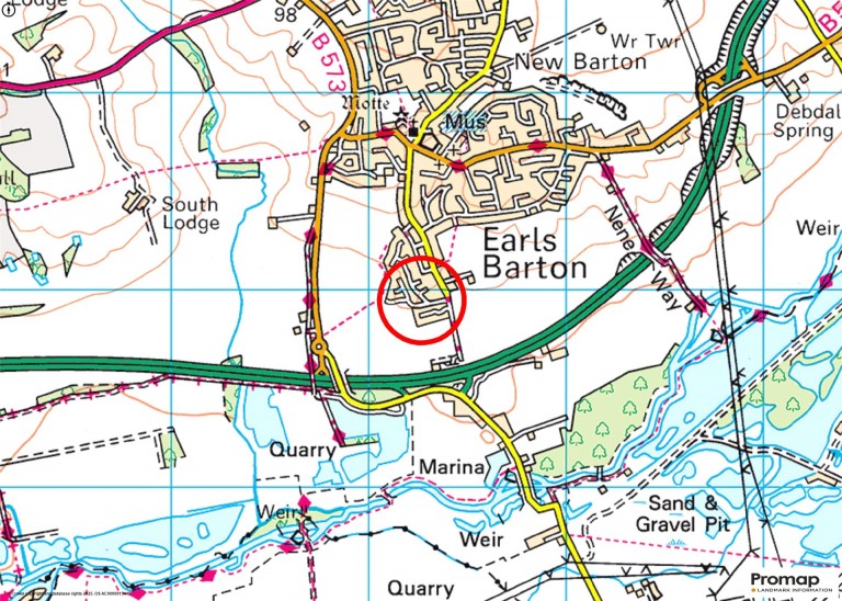 Images for Compton Way, Earls Barton, NN6