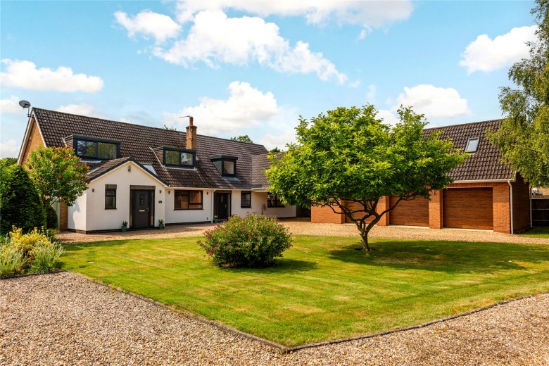 Click the photo for more details of Overstone Road, Sywell, NN6