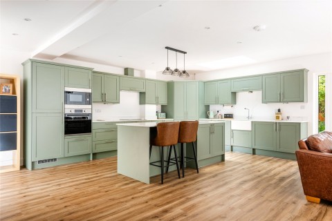 Click the photo for more details of Overstone Road, Sywell, NN6
