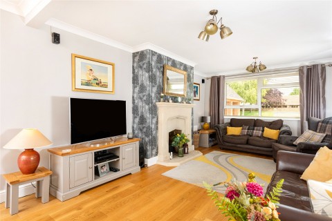 Click the photo for more details of Overstone Road, Sywell, NN6