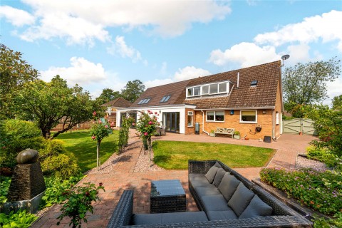 Click the photo for more details of Overstone Road, Sywell, NN6