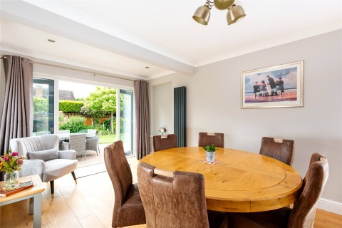 Click the photo for more details of Overstone Road, Sywell, NN6