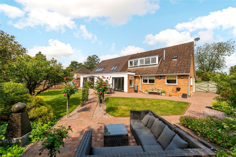 Images for Overstone Road, Sywell, NN6