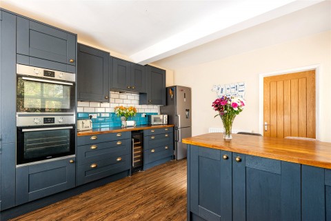 Click the photo for more details of Church Street, Burton Latimer, NN15