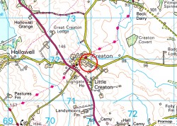 Images for Court House Close, Creaton, NN6