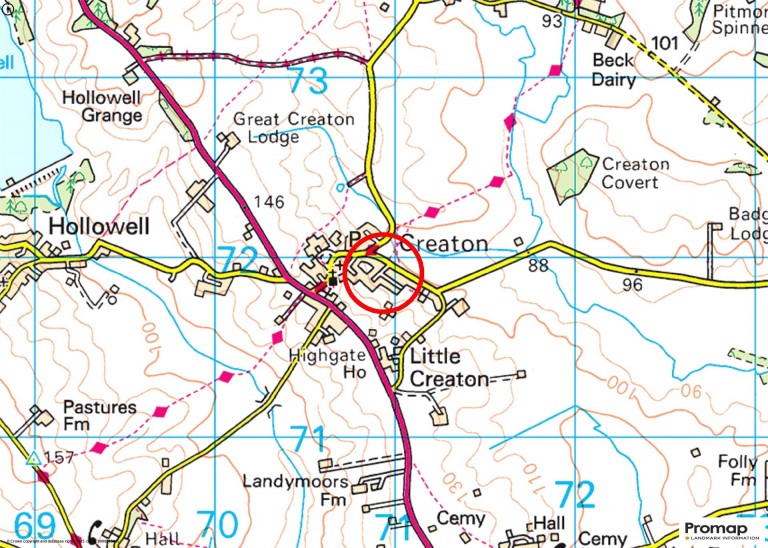 Images for Court House Close, Creaton, NN6