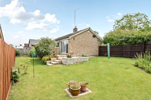 Click the photo for more details of Court House Close, Creaton, NN6