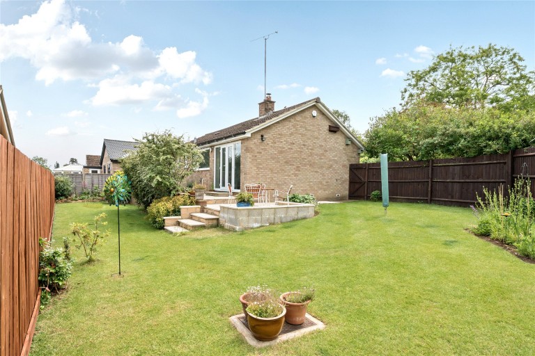 Images for Court House Close, Creaton, NN6