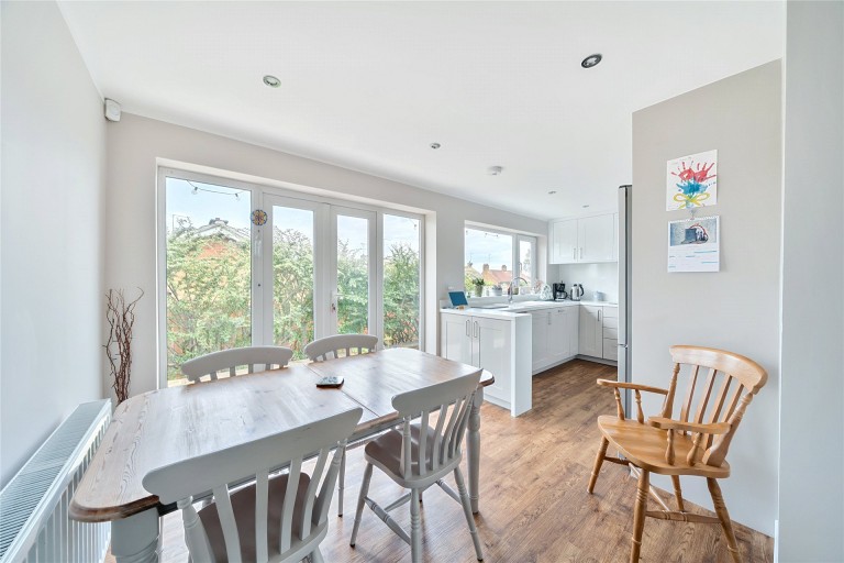 Images for Court House Close, Creaton, NN6