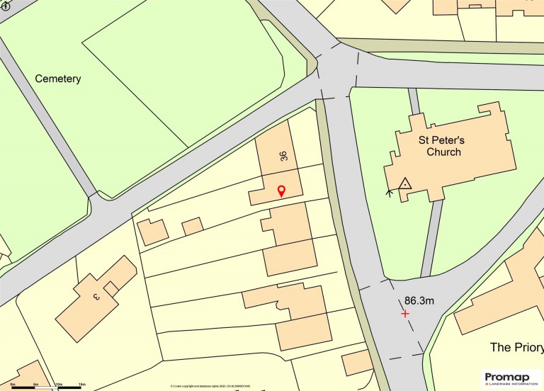 Images for Church Way, Weston Favell, NN3