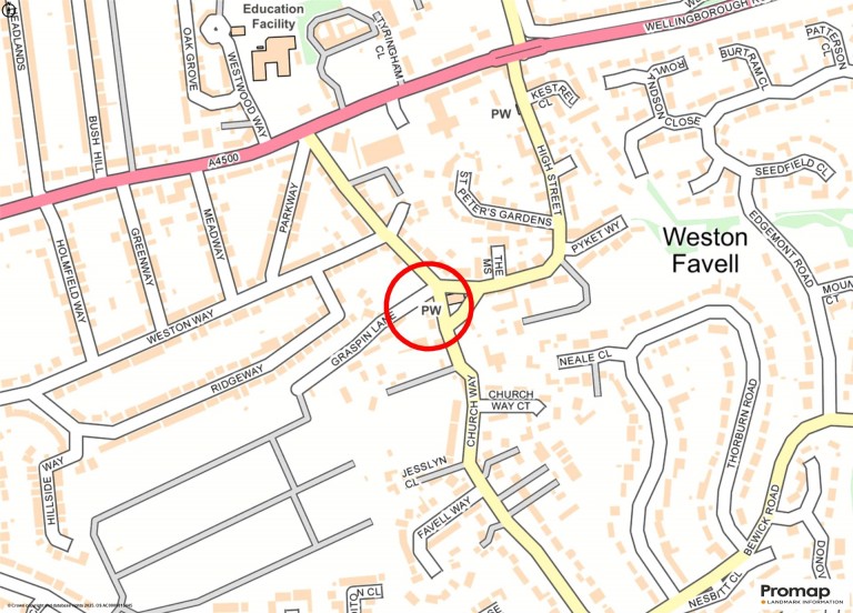 Images for Church Way, Weston Favell, NN3
