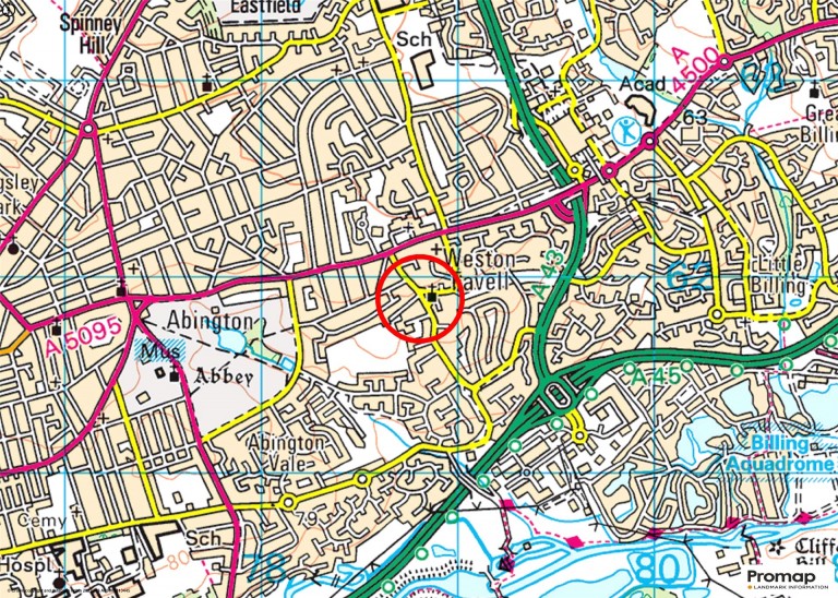 Images for Church Way, Weston Favell, NN3