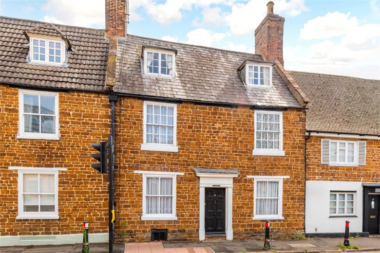 Click the photo for more details of Broad Green, Wellingborough, NN8