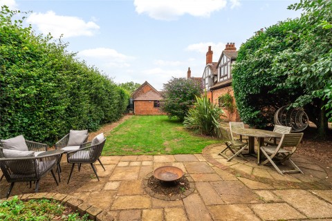 Click the photo for more details of Grange Lane, Pitsford, NN6