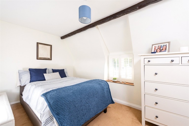 Images for St. Botolphs Road, Barton Seagrave, NN15