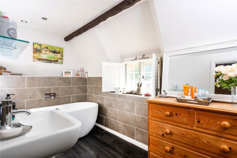 Images for St. Botolphs Road, Barton Seagrave, NN15