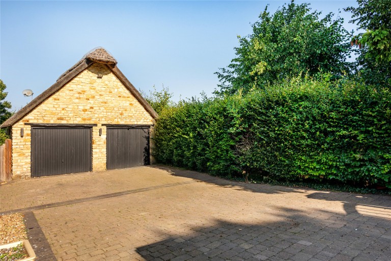 Images for St. Botolphs Road, Barton Seagrave, NN15