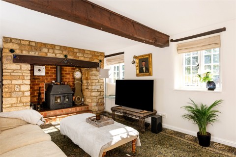 Click the photo for more details of St. Botolphs Road, Barton Seagrave, NN15