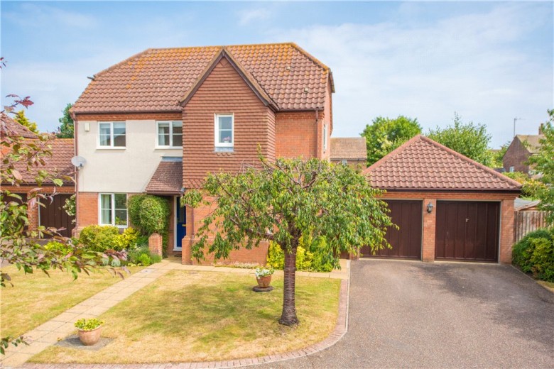 Click the photo for more details of Riverside View, Milton Ernest, MK44