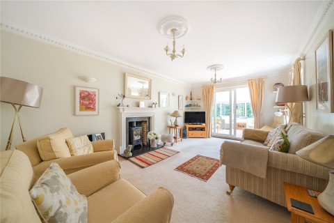 Click the photo for more details of Riverside View, Milton Ernest, MK44