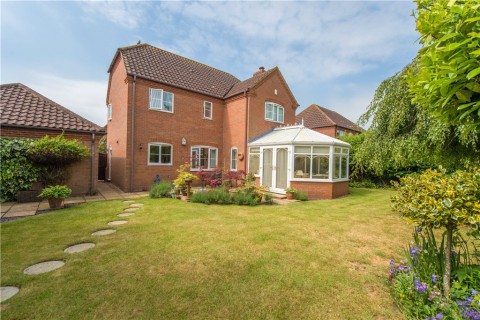 Click the photo for more details of Riverside View, Milton Ernest, MK44