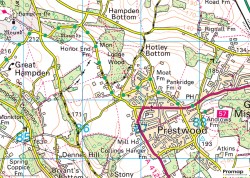 Images for Greenlands Lane, Prestwood, HP16