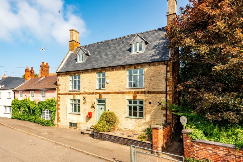 Click the photo for more details of High Street, Finedon, NN9