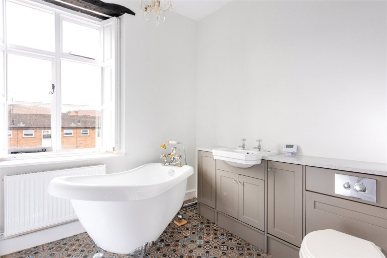Images for High Street, Finedon, NN9