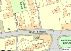 Images for High Street, Finedon, NN9