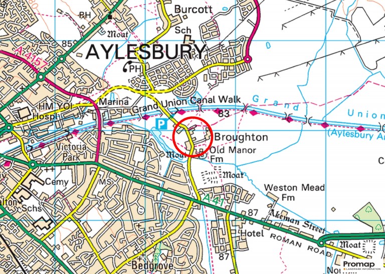 Images for Broughton, Aylesbury, HP22