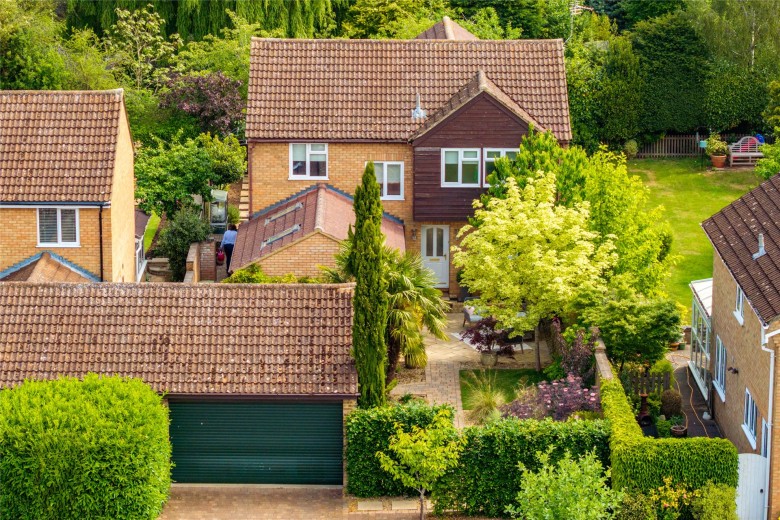 Click the photo for more details of Carters Close, Sherington, MK16