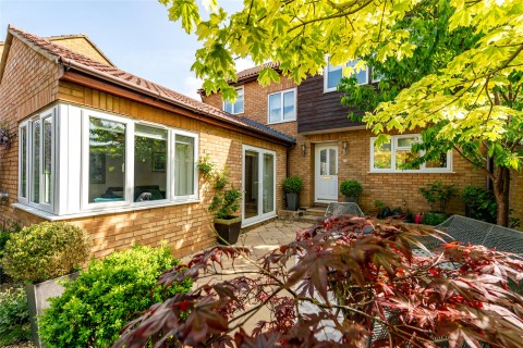 Click the photo for more details of Carters Close, Sherington, MK16