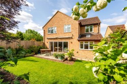 Images for Carters Close, Sherington, MK16