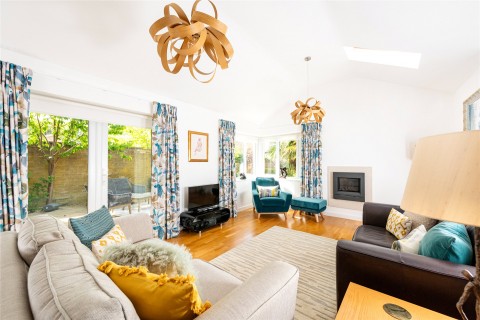 Click the photo for more details of Carters Close, Sherington, MK16