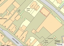 Images for Sunset Court, High Street, HP27