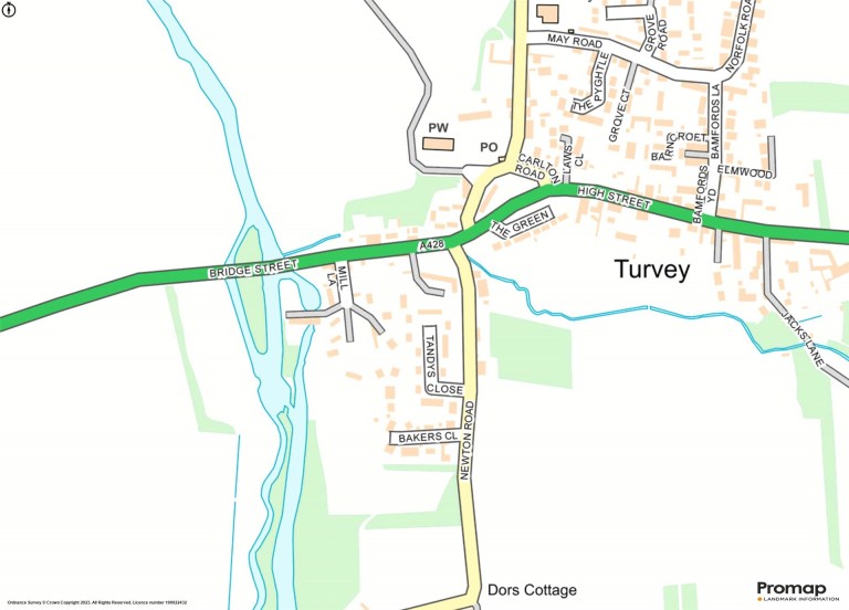 Images for Tandys Close, Turvey, MK43