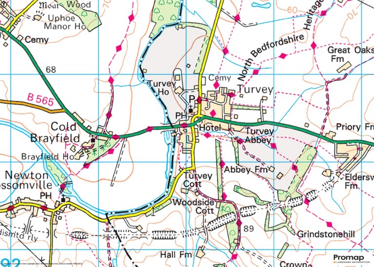 Images for Tandys Close, Turvey, MK43