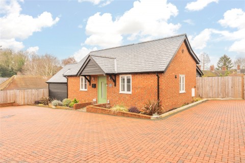 Click the photo for more details of Tandys Close, Turvey, MK43